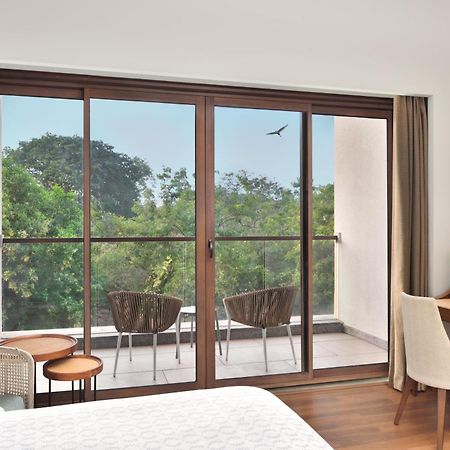 Sheraton Grand Chennai Resort & Spa Mamallapuram Esterno foto