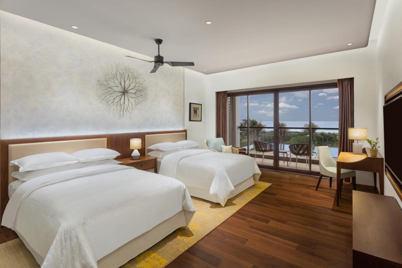 Sheraton Grand Chennai Resort & Spa Mamallapuram Esterno foto