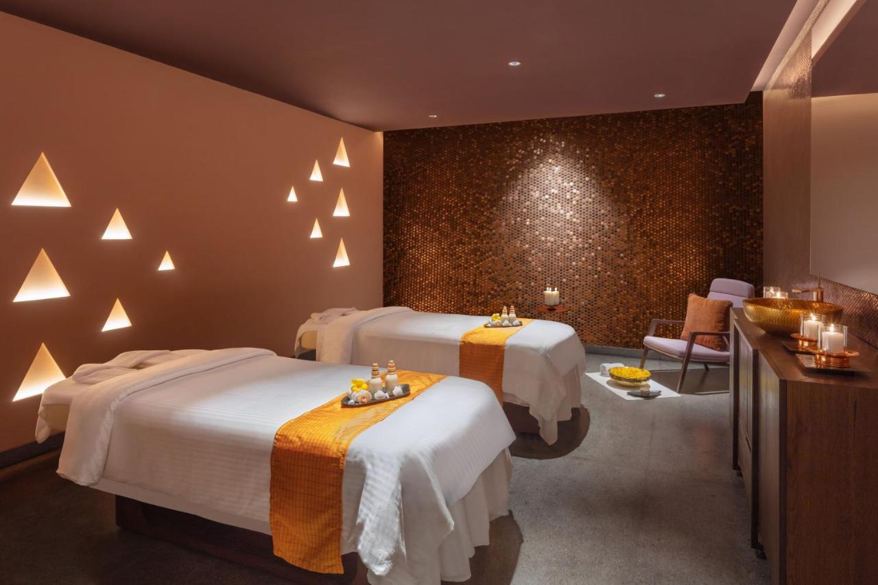 Sheraton Grand Chennai Resort & Spa Mamallapuram Esterno foto
