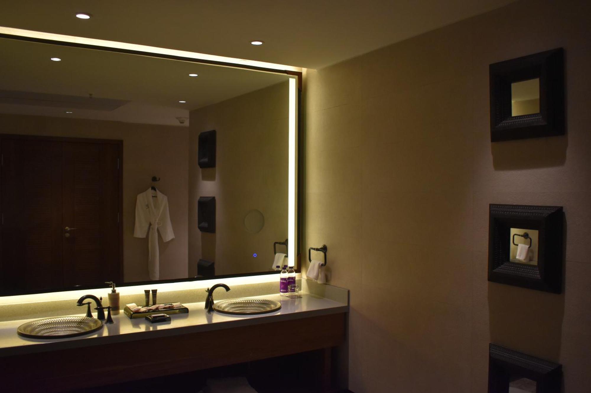 Sheraton Grand Chennai Resort & Spa Mamallapuram Esterno foto