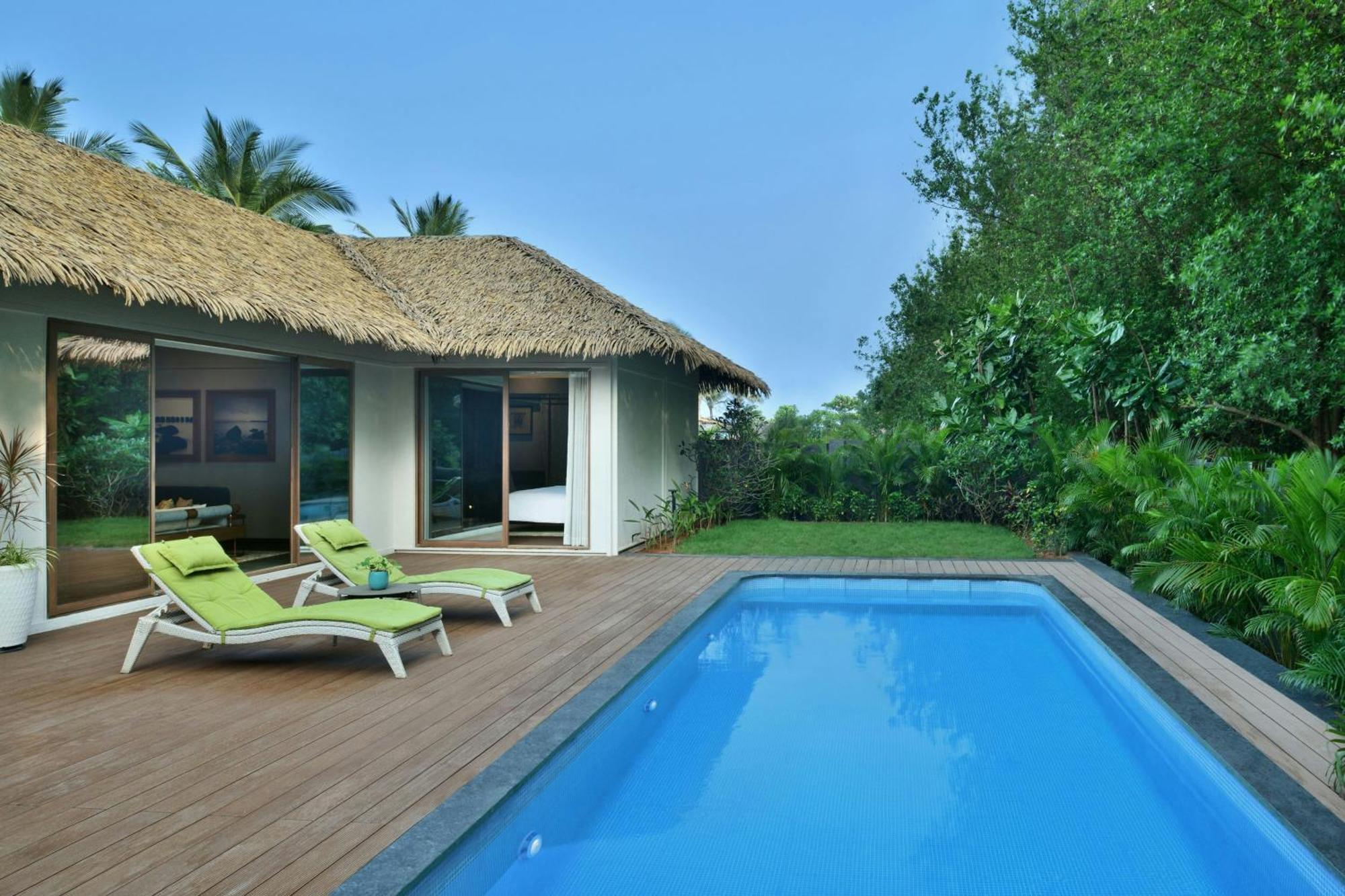 Sheraton Grand Chennai Resort & Spa Mamallapuram Esterno foto